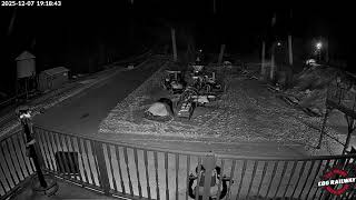 Mount Washington Cog Railway