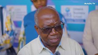 Journées portes ouvertes de l'Institut Supérieur de Technologie -Goughin