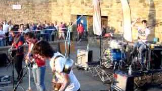 little comets, friday don't need it.south shields live