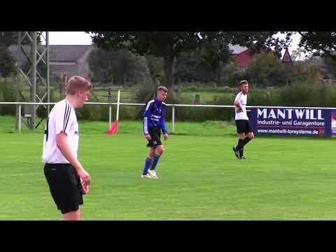 Möringer SV II - FC Insel