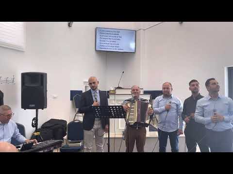 4 septembrie 2021 Romeo Stan și Grupul Bisericii Limanuri Bune