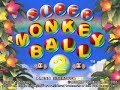 Story Mode Stage Select Super Monkey Ball 2