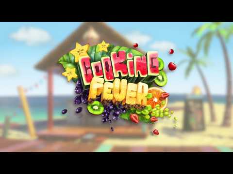 Cooking Fever Ice Cream Bar 3D Clip