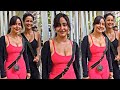 Two Beauty Queen S Neha Sharma And Aisha Sharma Spotted Outside Gym In Bandra