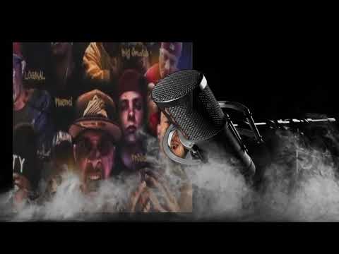 Big Loony And Fluenci - Gorilla