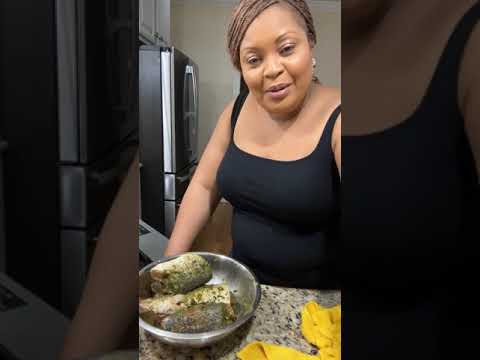 The perfect jollof rice recipe in the Senegalese way | #jollofrice #cookingwithruby