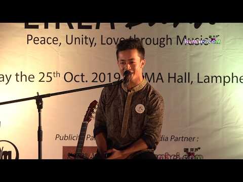 Mashibu Koubara Nungshiba | Unplugged | AJ Meisnam