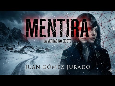 El thriller perfecto con Juan Gómez-Jurado