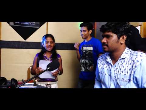 VBS NEW SONG|SERAH|VINEETH RAM