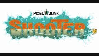 PixelJunk Shooter OST - Hidden Foto Banks