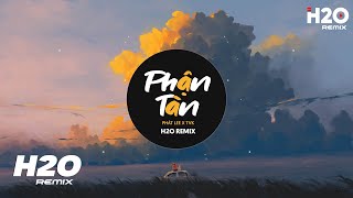 Download lagu Phận Tàn (H2O Remix) - TVk x Phát Lee | Cô Bỏ Đi Hết Bao Nhiêu Mộng Mơ Remix Hot TikTok 2023 mp3