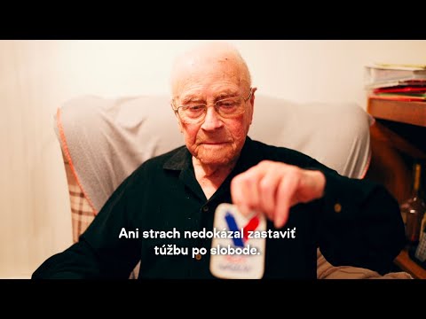 Oslava 17. novembra musí znova patriť ľuďom. Pomôžte nám.