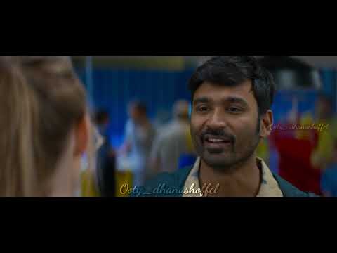Englesuu Lovesu | Dhanush |  Ootydhanushfansclub | pakkiri |the extrodinary journey of fakir