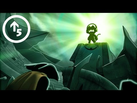 Top Five // Monstercat 030 - Finale