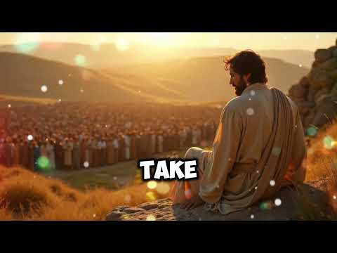 Grace for Today, Strength for Tomorrow #jesuschrist #motivation #truth #massage