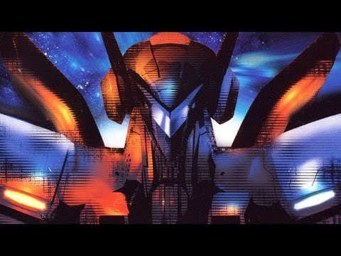 Zone of the Enders Playstation 2