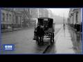 1957 BRITISH SUNDAYS Should We Have More FREEDOM Panorama Voice Of The People BBC Archive
