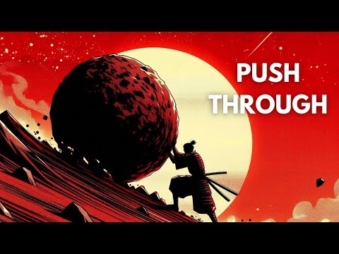 Miyamoto Musashi: How To Overcome Hardships