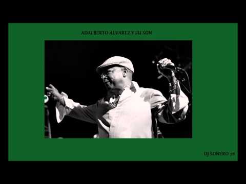 Señora - Adalberto Alvarez