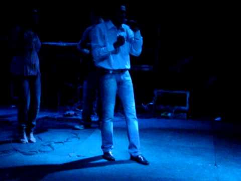 Video do Sermão 2011.Ipatinga.MG