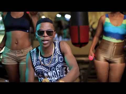 Amajja - Cfrey (Official Video)