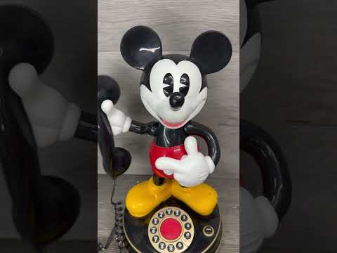 アンティーク雑貨 Mickey Mouse Animated Talking Telephone s-l400.jpg