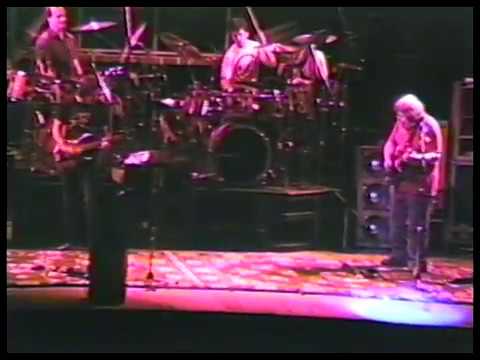Grateful Dead Meadowlands Arena, East Rutherford, NJ 11/10/85 1st Set Only