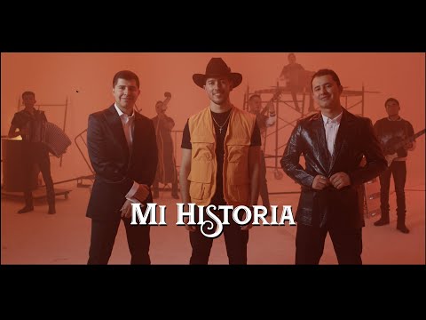@IndalferOchoa,@LOSCALIZOFICIAL - Mi Historia Video Oficial
