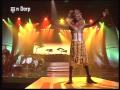 Danny Yanga Simba In The Lion King Dutch Version