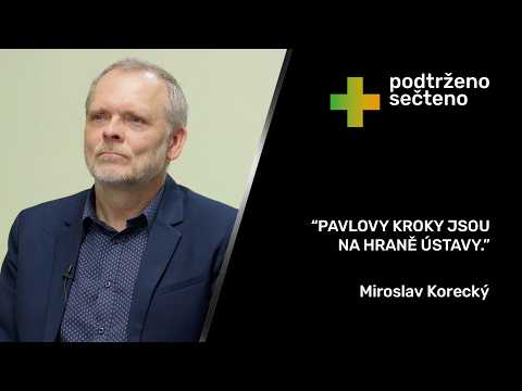 Rozbor odvolání bitcoinového daru ministerstvu spravedlnosti