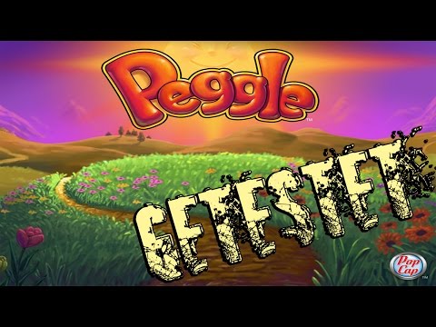 Let's Test Peggle Deluxe [HD] - Geschichten eines Einhorns