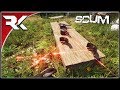 Scum Guide - Explosive Devices explained! "Traps 'N Triggers"