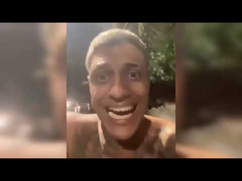 TRETA! VN VINTE VAI PEGAR LX APOS FALAR DA SUA FILHA!!!