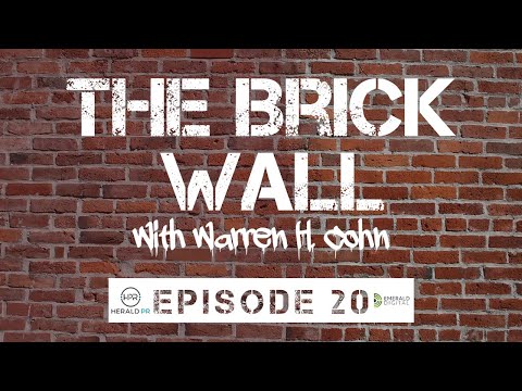 Podcast: The Brick Wall