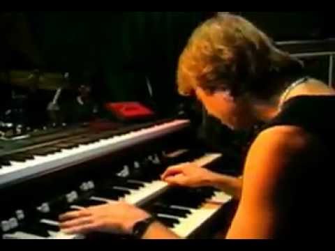 Niacin (Billy Sheehan, John Novello, Dennis Chambers) – Live At Blue Note Tokyo