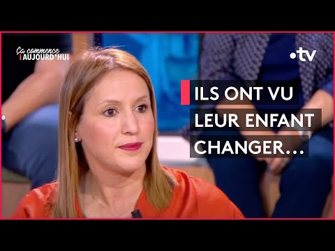 Manipulation, endoctrinement religieux : on leur a volé leur enfant - Ça commence aujourd'hui