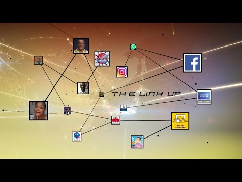 The Link Up May 19, 2022