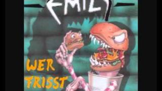 Emils - Wer frißt wen?