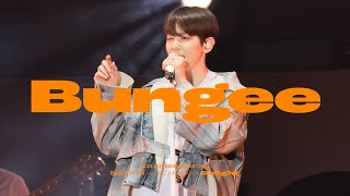 [4K] 230423 BAEKHYUN Bungee fancam 백현 러브썸 직캠
