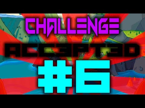 [DM] Nahuu - v7 - It's Time Finished by ^xDsHz0r^ | Challenge Accepted [Nahuu] #6