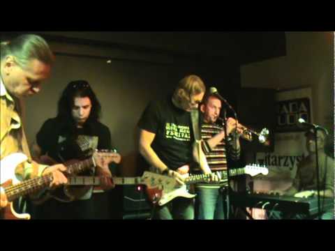 125 Soczewa Blues Session