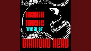 To Heaven From Hell (Live)