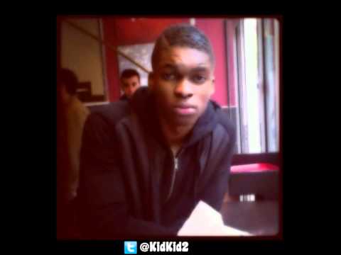 Fano - Church (Prod. By ProTunez) (Ryan Babel)