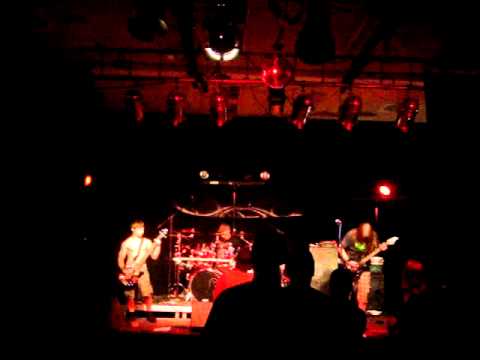 UxLxCxM - Hairy Potter