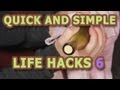 LIFE HACKS -- 7 ways to open a Wine bottle without ...