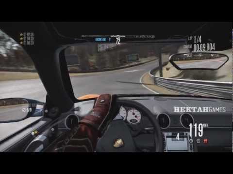 NFS Shift "9 HOT LAP EVENTS" by HEKTAH360