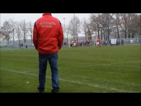 Rood Zwart A2 - Lochuizen A1