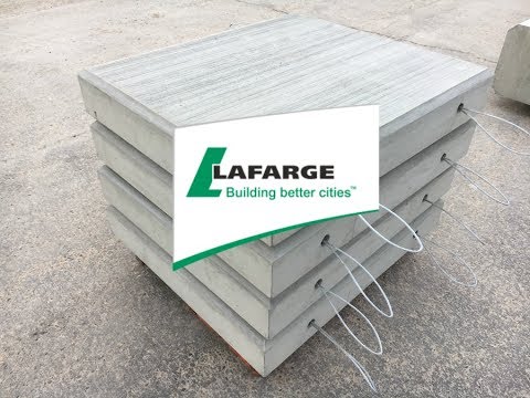 Precast Concrete Slabs Precast Cc Slabs Latest Price Manufacturers Suppliers
