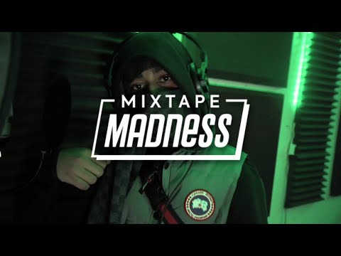 Haze - BTC Machine (Music Video) | @MixtapeMadness