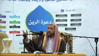 صورة من صفات الخوارج أنه كل ماخرج لهم قرن قطعه الله